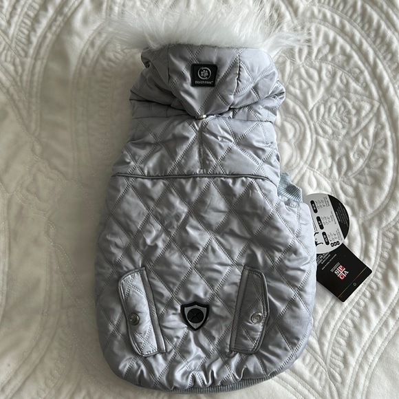 silver paw Other - Dog coat